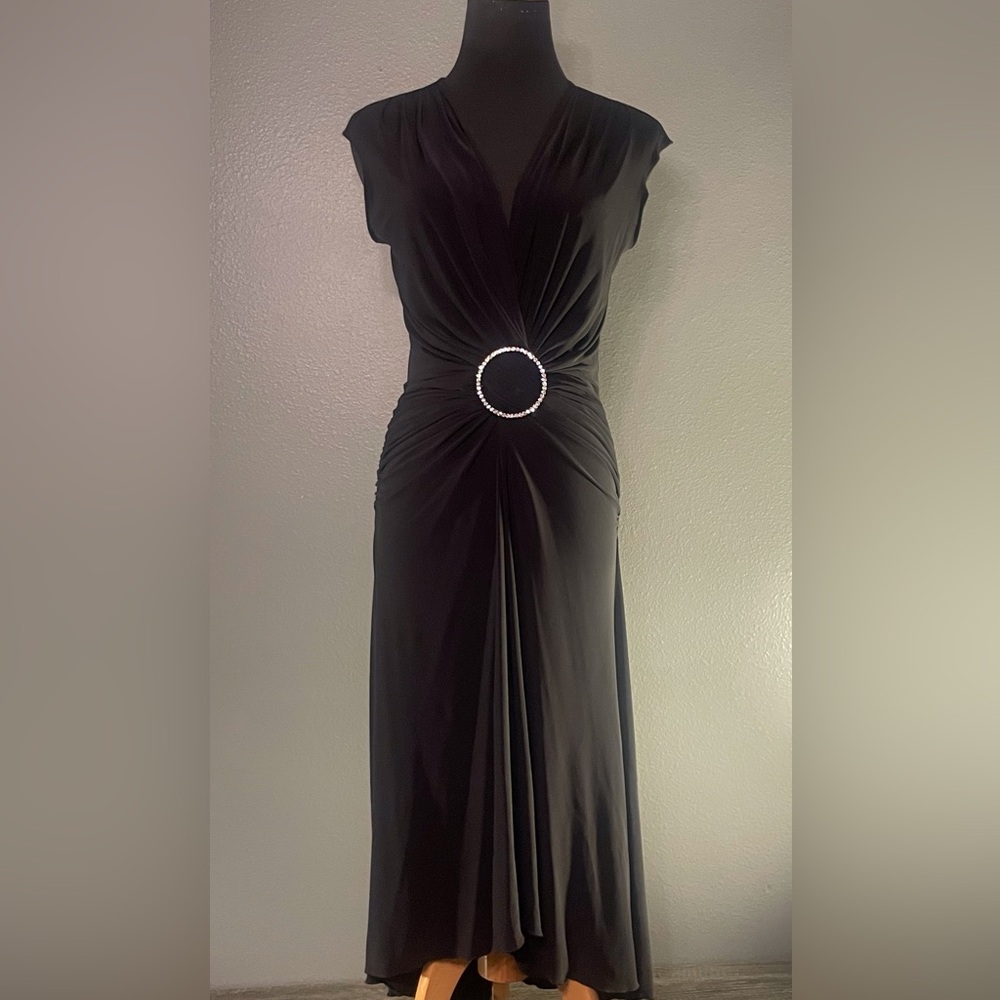 Bisou Bisou Elegant Dress